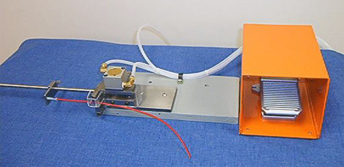 Example of the Wire Cutter WC-3
